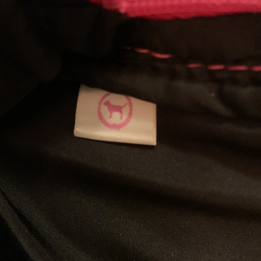 PINK Victoria’s Secret Tablet Case - Picture 5 of 5
